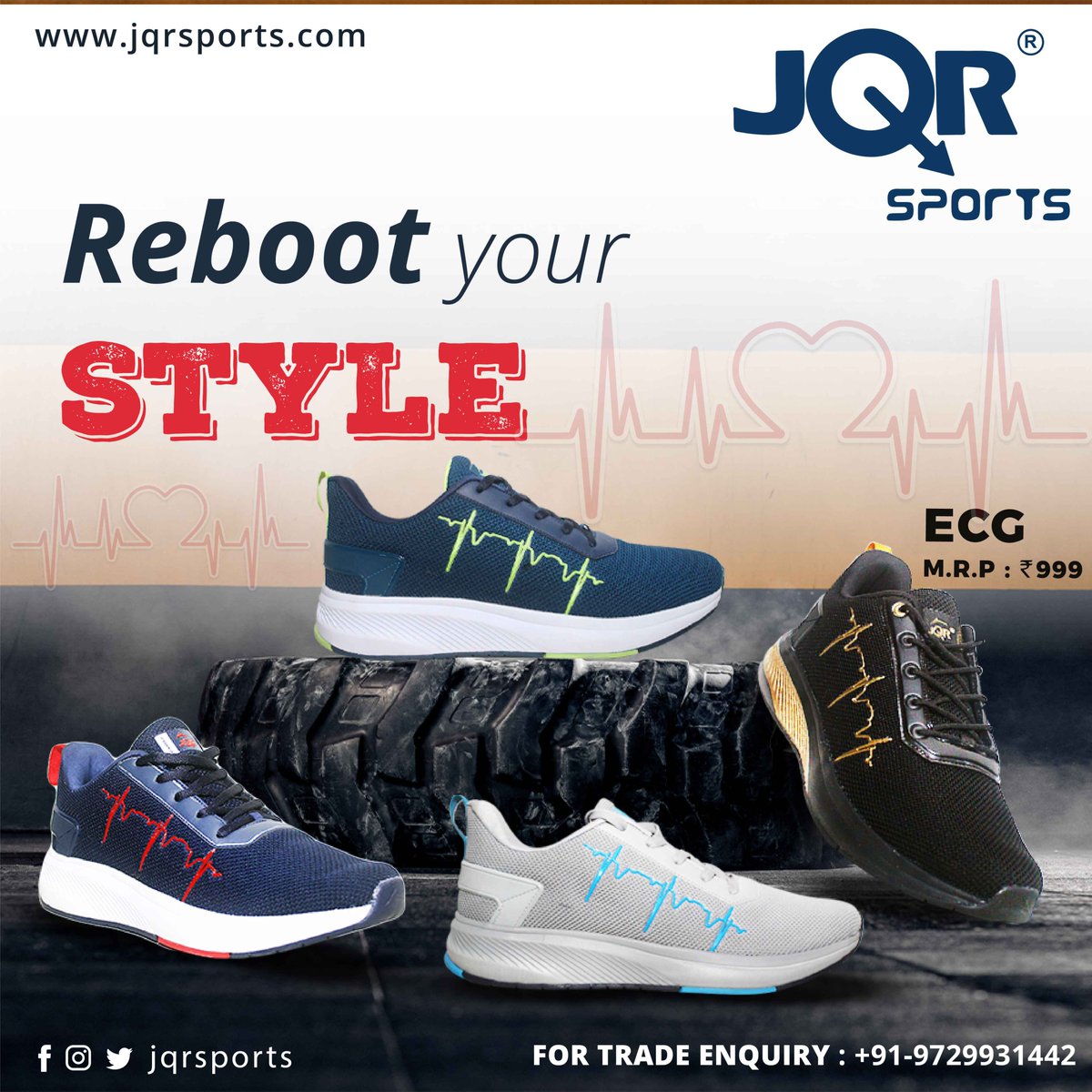 jqr shoes company