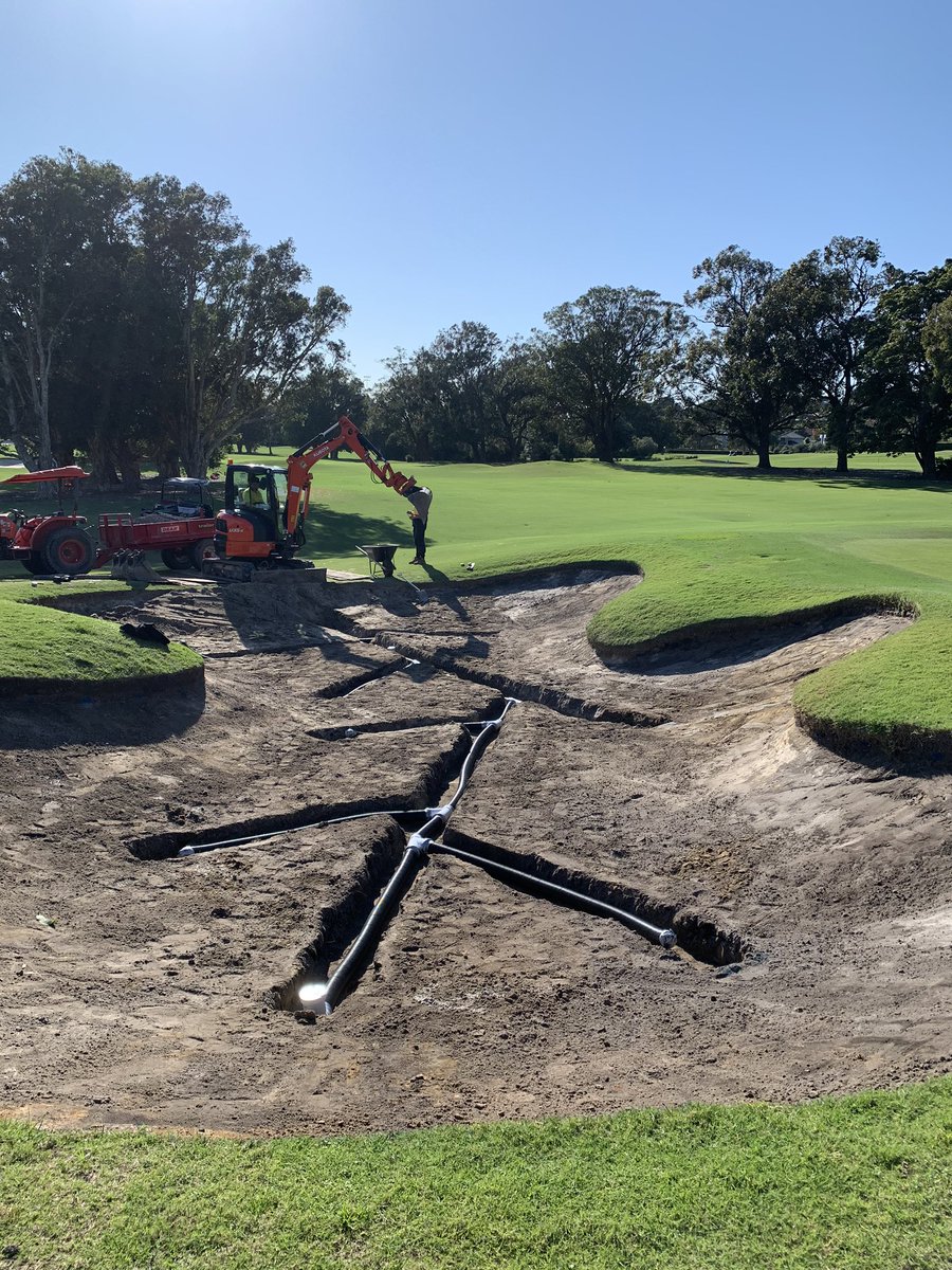 Luke Partridge, CSTM tweet media