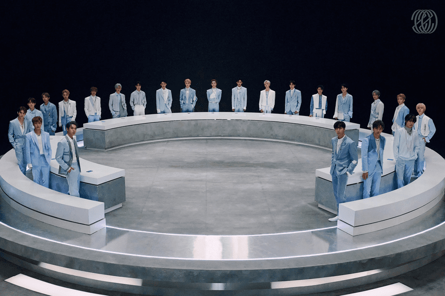 soompi's tweet photo. #NCT To Launch New Reality Show On Mnet
https://t.co/AdhDzJsAlu https://t.co/cevEVzArso