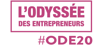 #ODE20, <a href="/PlassonF/">Plasson Frederique</a> , DG des Opérations d' <a href="/AdeccoFrance/">Adecco France</a> interviendra pour évoquer l’Homme au cœur des mutations de l’entreprise et lancera un atelier collaboratif « Former pour se transformer ». Rendez-vous demain : odysseedesentrepreneurs.fr