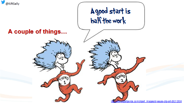 KiftSally's tweet photo. @Marese_CIT @CIT_ie Hi to you @Marese_CIT & all the good peeps @CIT_ie
Hope everyone has had a #GoodStart to the new academic year, which is know #HalfTheWork!!!
@wcarey https://t.co/SnZVm9T4mG