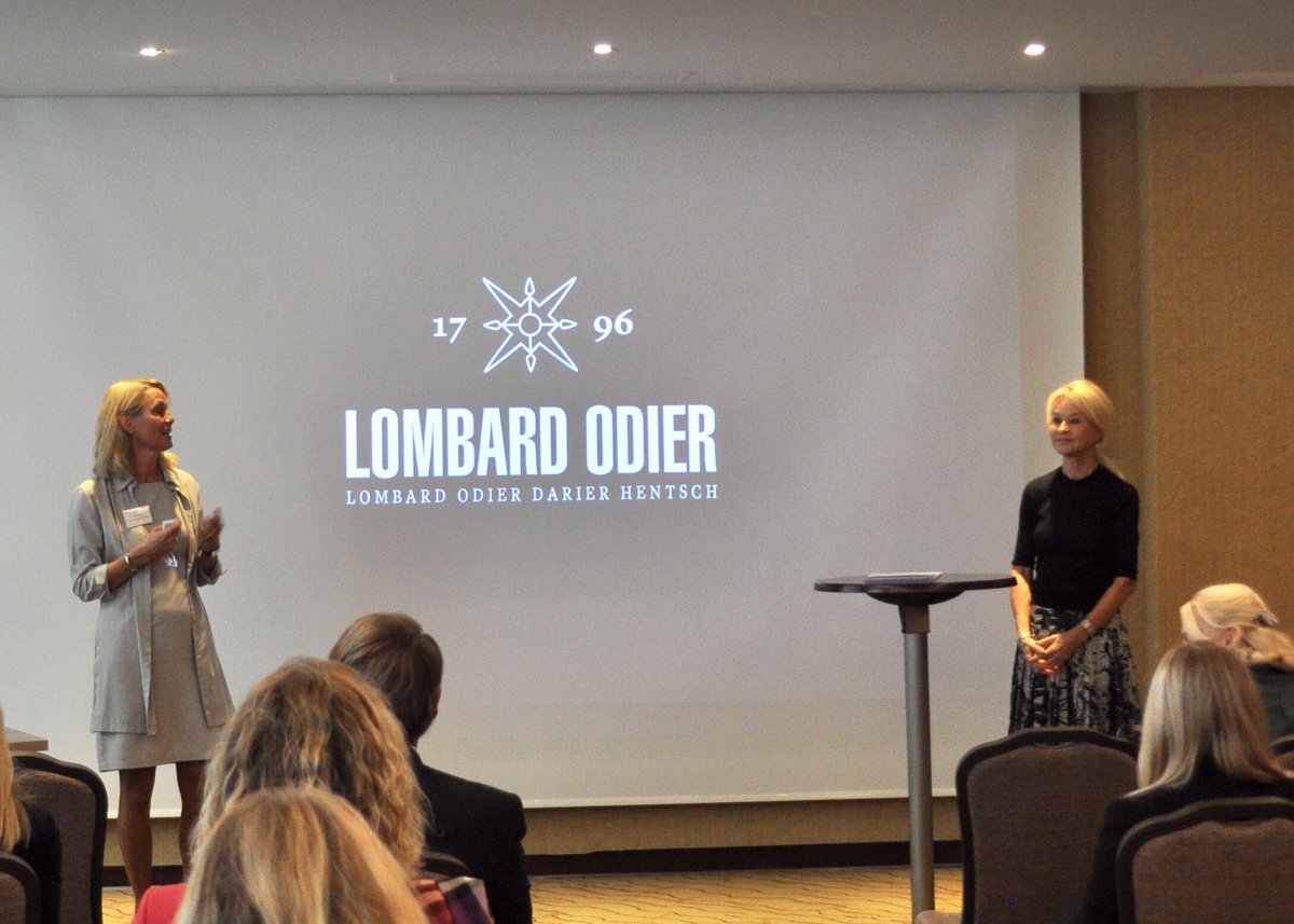 Swedish Swiss Chamber of Commerce tweet media