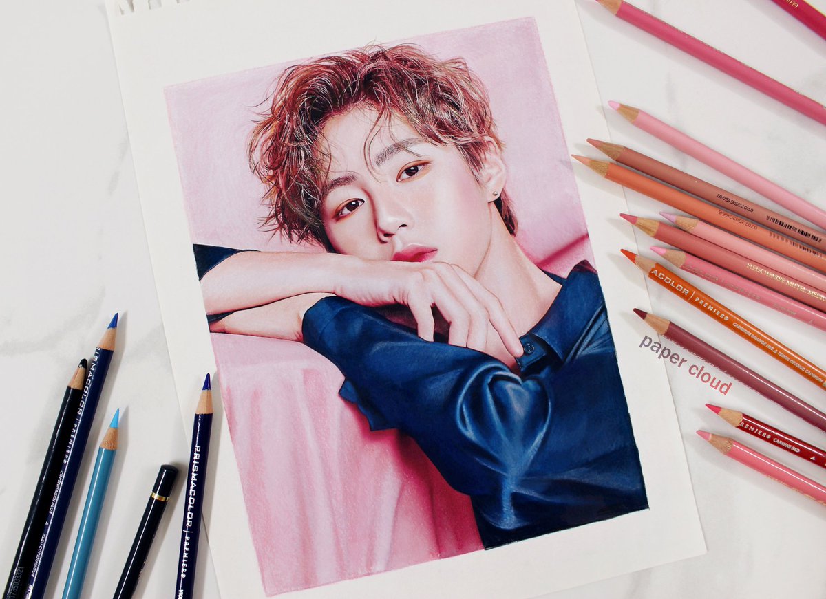 하성운이 너무 하성운이라 차마 주근깨는 못 찍겠다>< 
담에 떵웅그릴때 찍어볼게여🖍

#하성운 #팬아트 #하성운팬아트 #베네피트 #Hasungwoon #benefits
