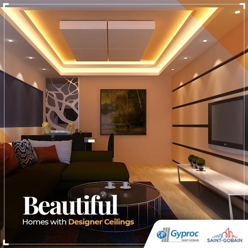 Gyprocindia's tweet photo. Accentuates your spaces with colours & beauty. Explore: https://t.co/9c79ihfLA6
#GyprocIndia #GyprocDesignerCeilings #ImagineWithGyproc #InteriorInspo https://t.co/uhPAjk5DST