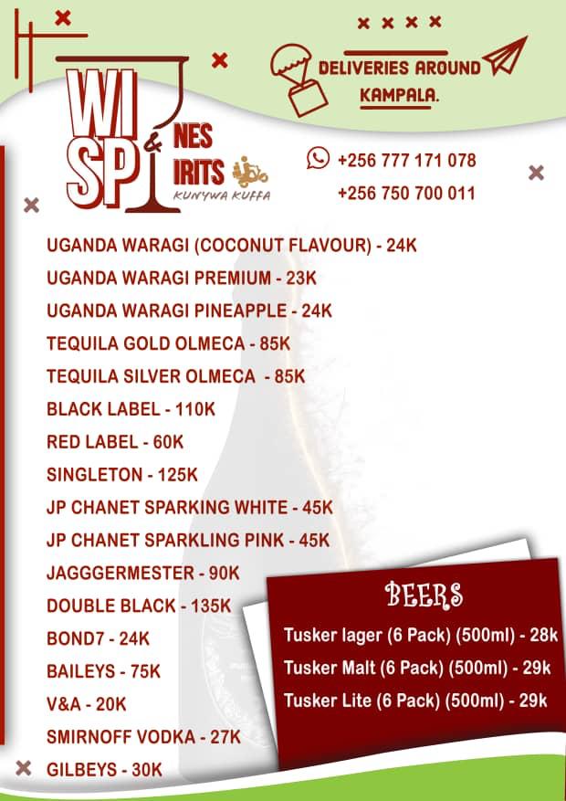 blairtonny1345's tweet photo. @UgandaWines 🔥⚡ https://t.co/ihmR94EVPC