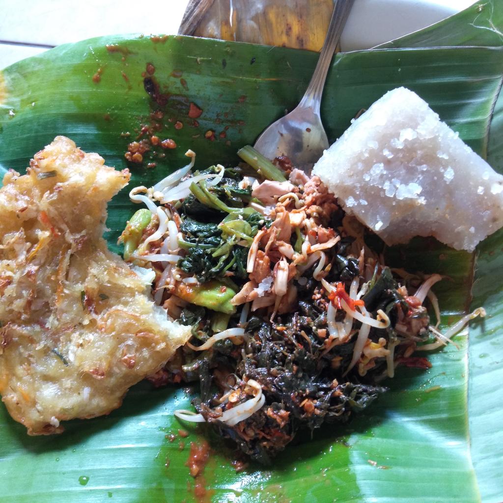 Gregoriusbetet's tweet photo. Satu komando ngab #madyang https://t.co/ZeIRr1HboP