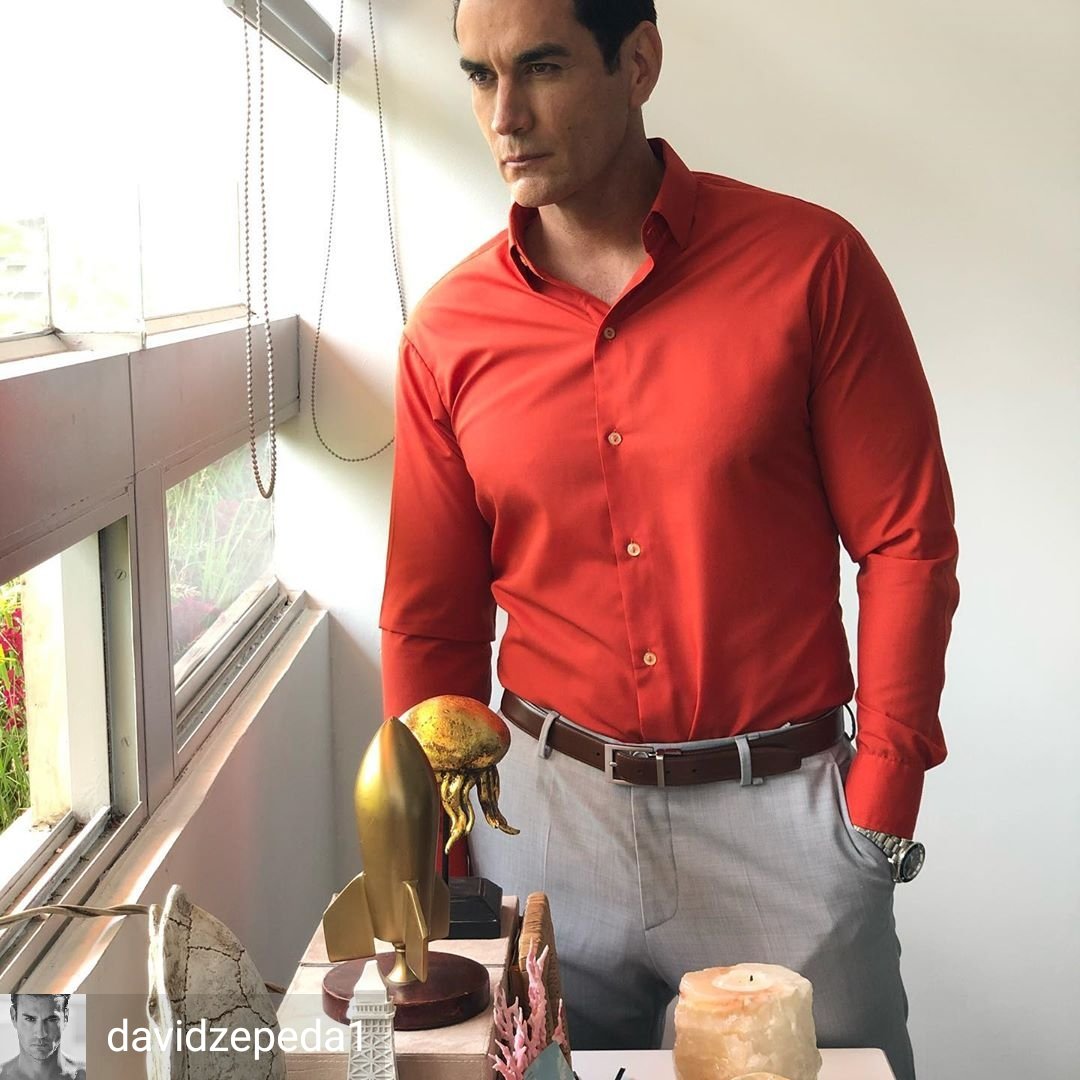 #Instagram <a href="/davidzepeda1/">David Zepeda</a>:

 Piensa como adulto, vive como joven, aconseja como anciano y nunca dejes de soñar como nińo...🔱 <a href="/vencereldesof/">VencerMx</a>