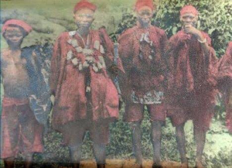 In all, over 100,000 men were involved on both sides. Ogedengbe of Ilesa, who after the war, became Obala of Ilesa.