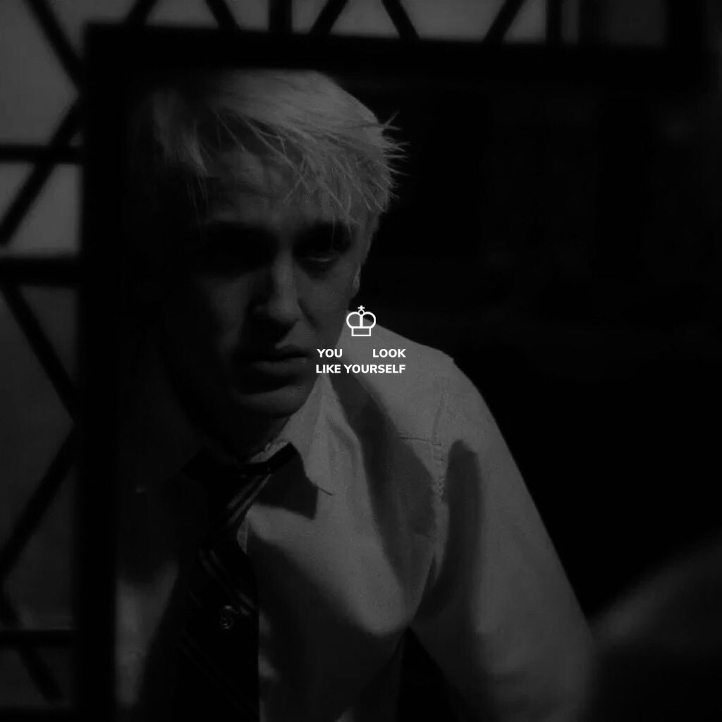 MALHORNS's tweet photo. ⠀ ⠀*  𝗦𝗟𝗬𝗧𝗛𝗘𝗥𝗜𝗡!

a movies based portrayal. in need of storylines and banter. ms with 𝘴𝘵𝘳𝘰𝘯𝘨 chem. mature themes ahead. fifth year and up. all verses and crossovers. more information below. retweet? credit: mine.

￬ lure is the malfoy heir. https://t.co/v1OnKzw5r8