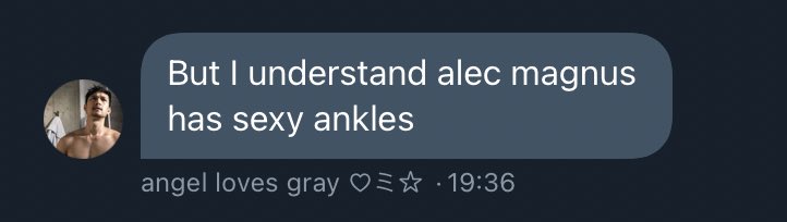 shadowstruggles's tweet image. ankles fetish