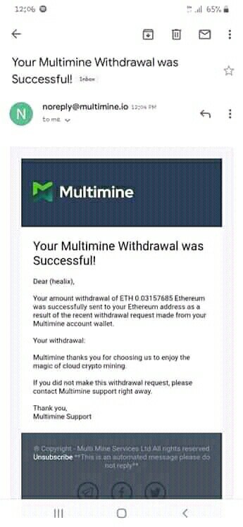 lamia876's tweet photo. @multimineio Multimine has a strong and  promising team &amp; a long term opportunity to make big profits from this outstanding project,
#ETH #BTC #MINE #CRYPTO #PASSIVEINCOME #MULTIMINE https://t.co/D8Gb6Utxvh
