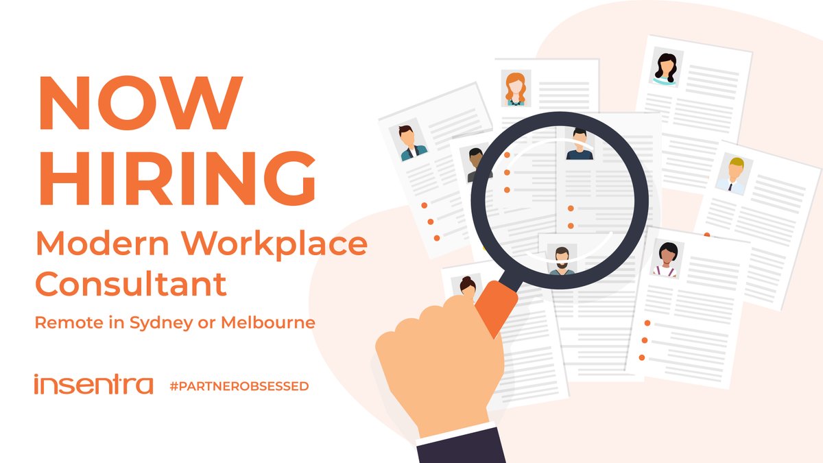 Insentra tweet media