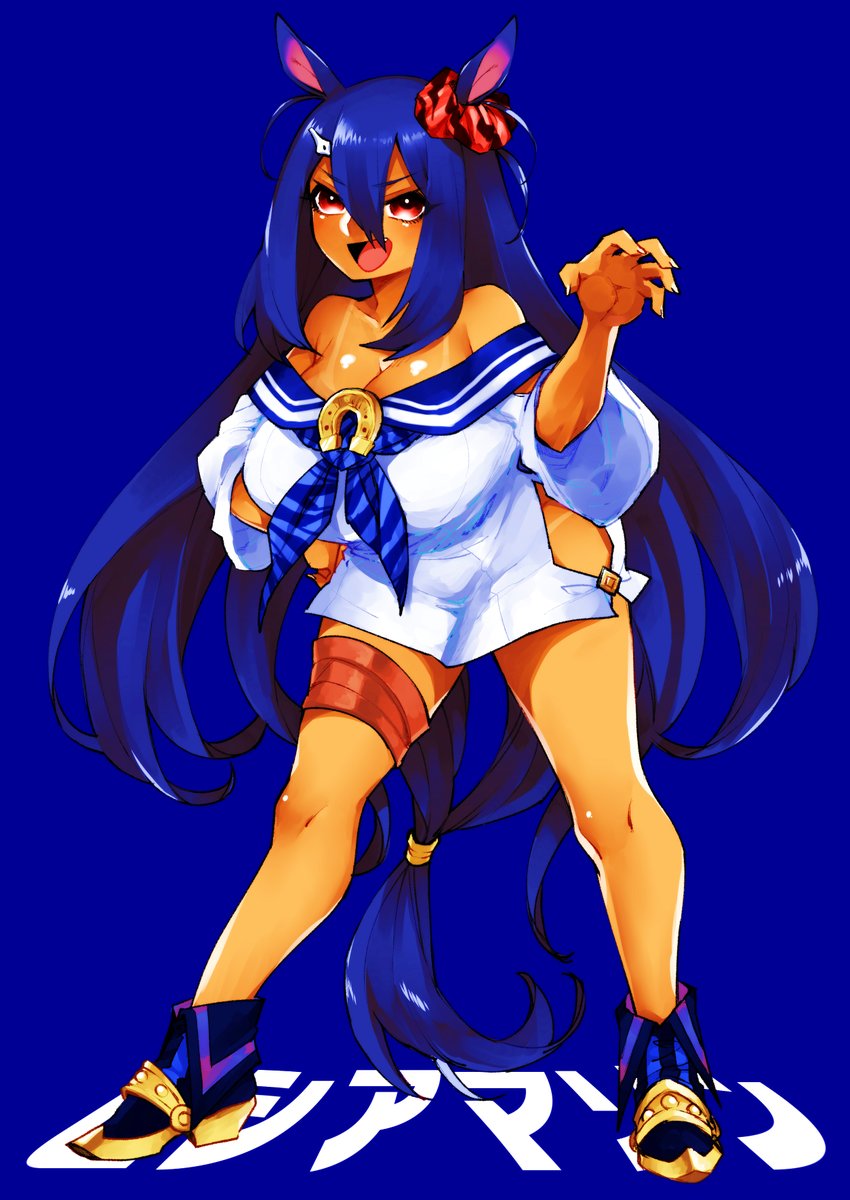 すきなものすきなだけ Odaibako Sknmn T Co 0ivmxbiwir 勝負服のヒシアマゾンを描いてください 趣味で初期の日焼けの方で ウマ娘2期楽しみですねーーー ウマ娘 すきなものすきなだけ Odaibako Sknmn T Co 0ivmxbiwir 勝負服のヒシアマゾンを描いてください 趣味で初期の日焼けの方で ウマ娘2期楽しみですねーーー ウマ娘