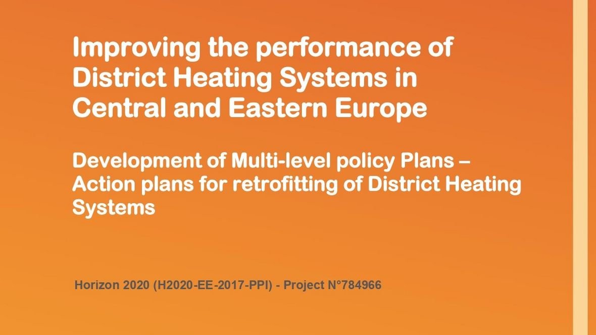 Need support for the upcoming comprehensive assessment of the potential for efficient heating & cooling? We've collected action plans & quality performance recommendations useful for all types of stakeholders, here! keepwarmeurope.eu/learning-centr… #EnergyEfficiency #CleanEnergyEU #H2020