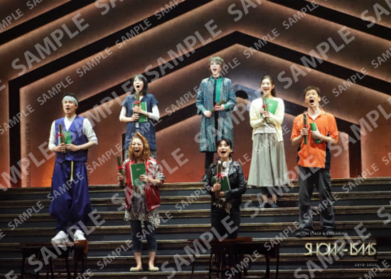 SHOW_ism_TOHO's tweet photo. ファミマプリント限定!「SHOW-ISMS」舞台写真(全24種)好評販売中!!
https://t.co/0TZpEsYvOG
#SHOW_ISMS
#マトリョーシカ
#フォーエバーいずむず
#ファミマ
#ファミマプリント https://t.co/m1XJiJWvwH