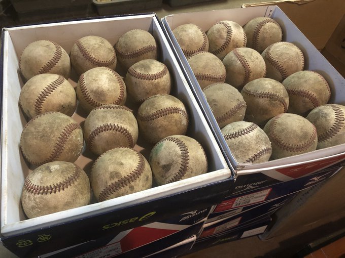 野球で繋がる世界の輪のtwitterイラスト検索結果