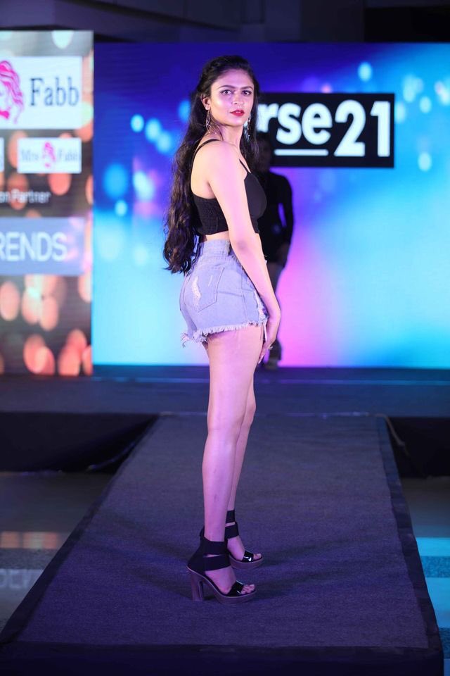 missfabbindia's tweet photo. Miss Fabb Madhya Pradesh 2019 
Stay Classy, Sassy, And A Bit Bad Assy. 
#missfabb #missfabbindia #missfabbmadhyapradesh  #missfabbindore #bhopal #indore #madhyapradesh #fashionshow #rampwalk #ethnicity #brand #bestbeautypageant #pageant https://t.co/U7n63UGdMe