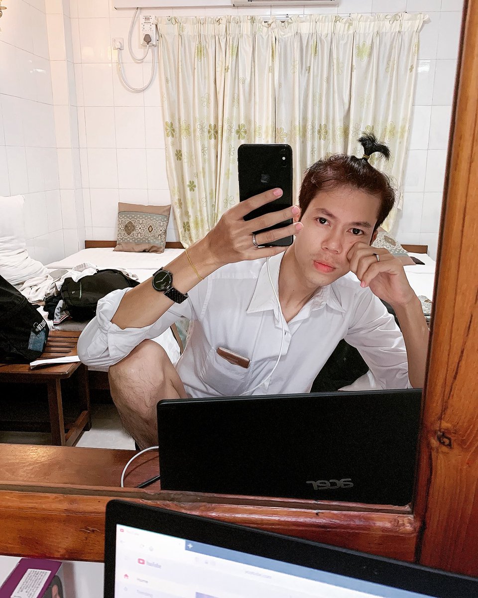 ObviousZaw's tweet photo. ခရီးသွားချင်တယ်။ https://t.co/MJ9Ueioi3N