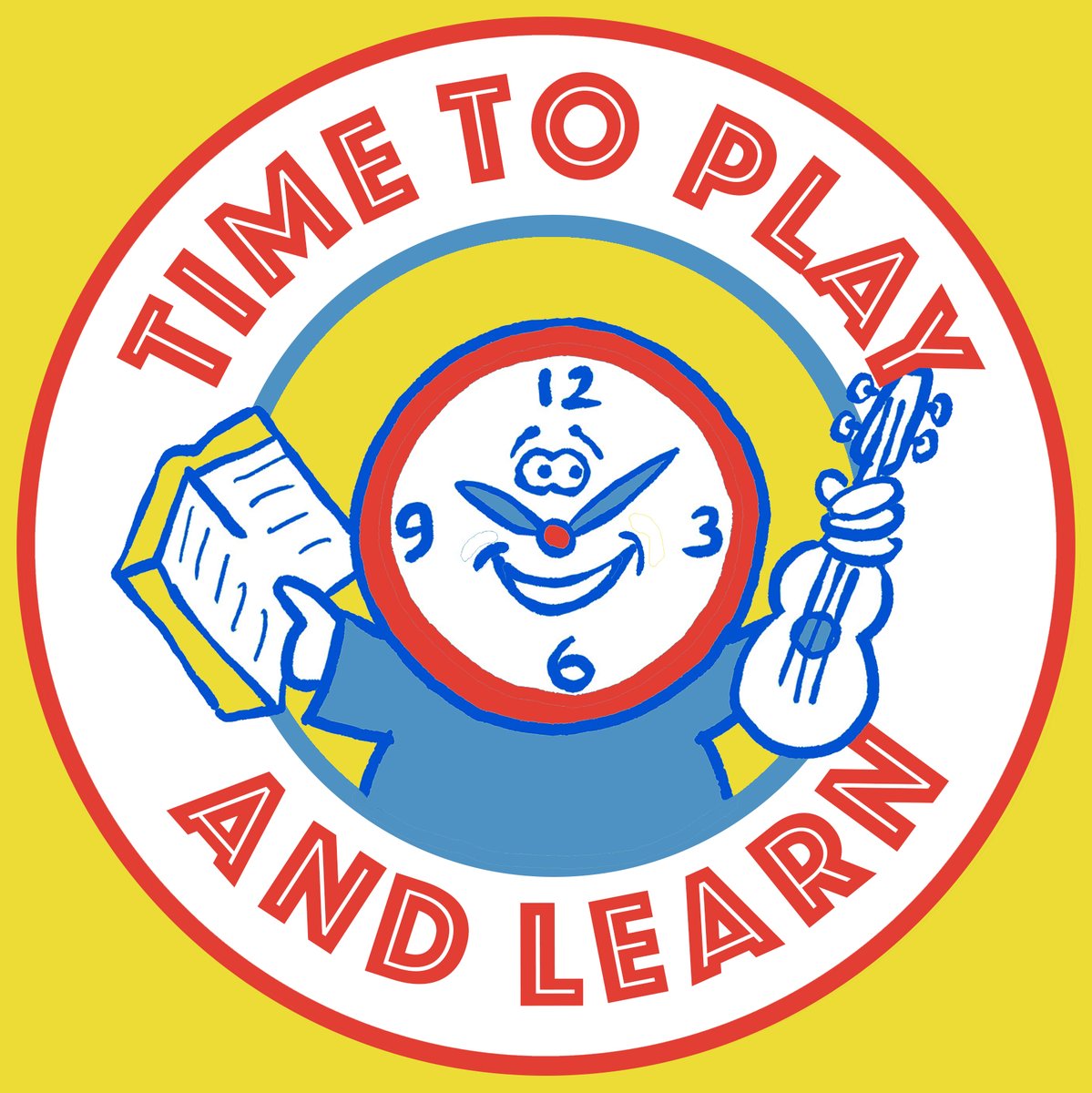 snazzybadgers's tweet photo. Time to Play and Learn by the Snazzy Badgers, a collection of songs written to support learning in home and early years settings. Available to stream or buy on all platforms. Cover art Maggie Souter. Here's Adam &amp; Greg introducing the album.
https://t.co/bATSLpVm5e https://t.co/XZfHantnlR