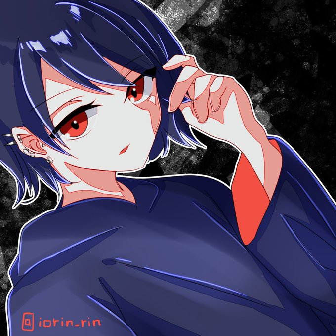 自作発言禁止のtwitterイラスト検索結果 古い順