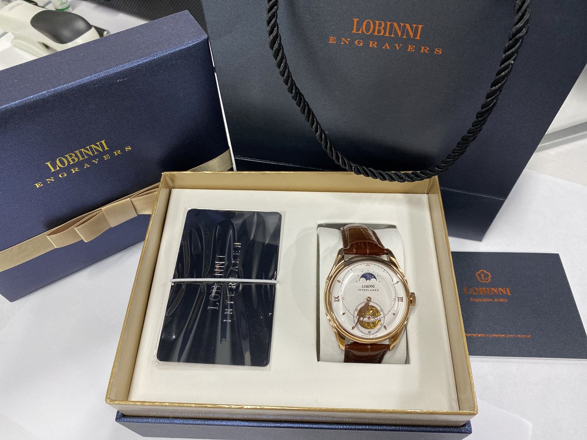 LOBINNI's tweet photo. LOBINNI automatic watch show, model nr.13021 #Accessories #Mensfashion #watches 

CLICK HERE TO KNOW MORE👇
https://t.co/f8kQDxW625 https://t.co/prguY2sJnK
