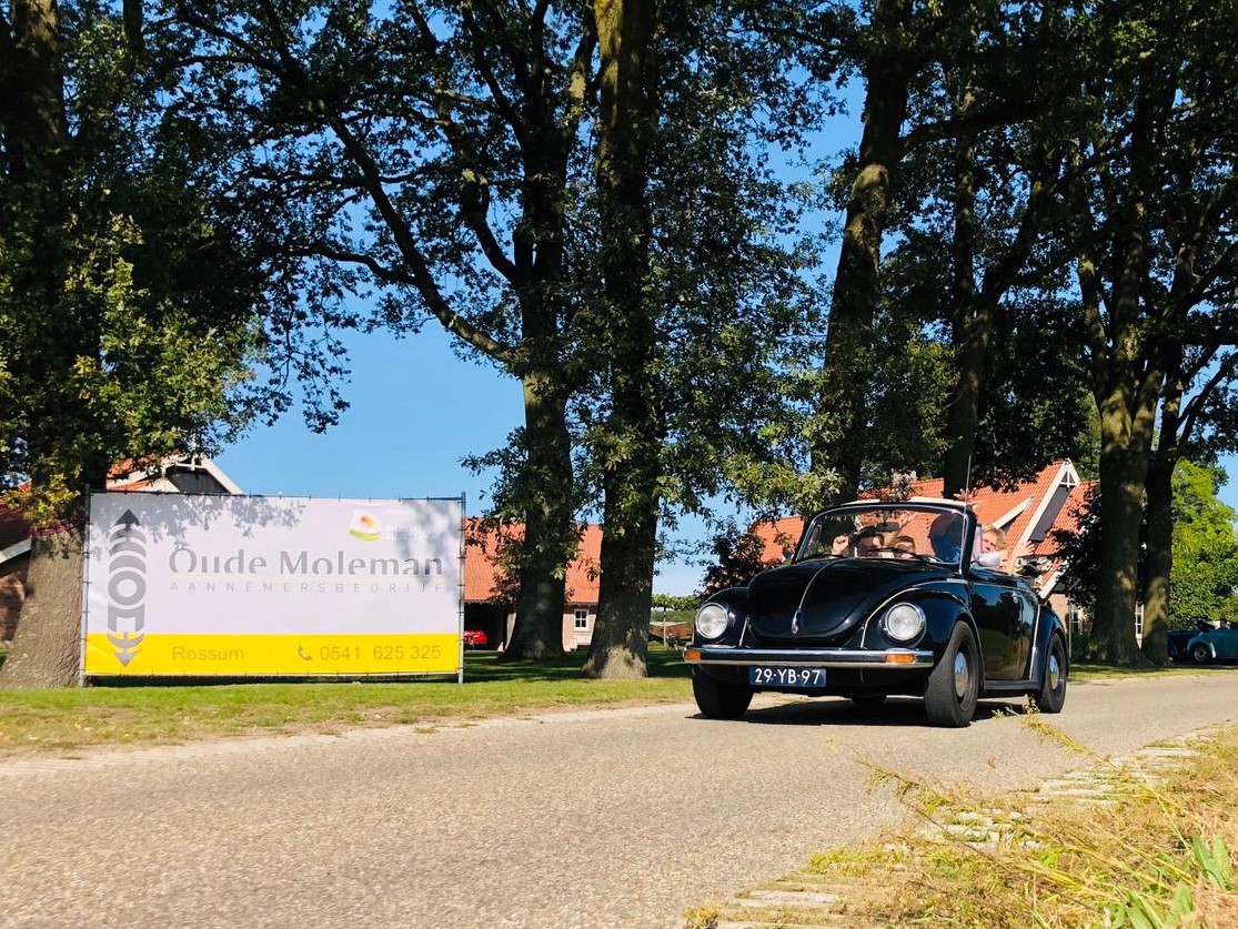 Kever Cabrio Rally tweet media