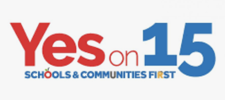 Props to <a href="/WCCUSD/">West Contra Costa Unified School District</a> School District that passed a resolution in support on Yes on 15!  Has your district passed a Yes on 15 resolution? Ask your Supt. to agendize it today!

simbli.eboardsolutions.com/meetings/TempF…