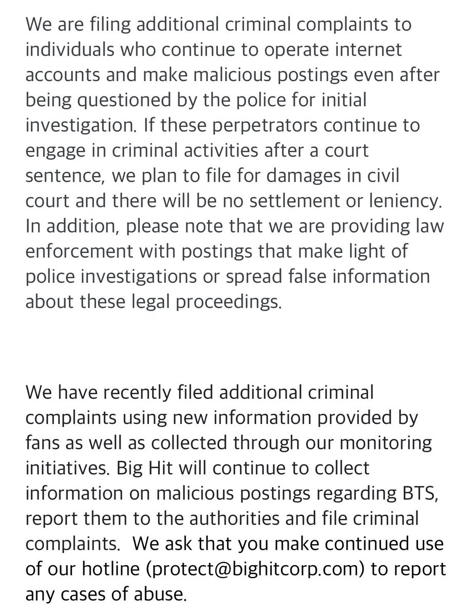 taebokkiii's tweet photo. BigHit said “Don't you even dare come close to bangtan, it’ll cost you.” https://t.co/PCD7FDJFzj