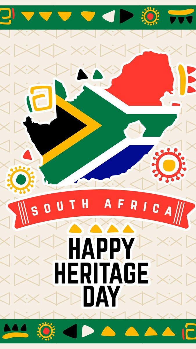 TinaCowley_SA's tweet photo. Share your heritage day photo’s with us! https://t.co/14WXnVMytt
