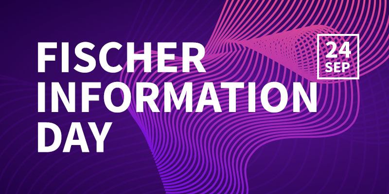 Fischer Information Technology GmbH tweet media