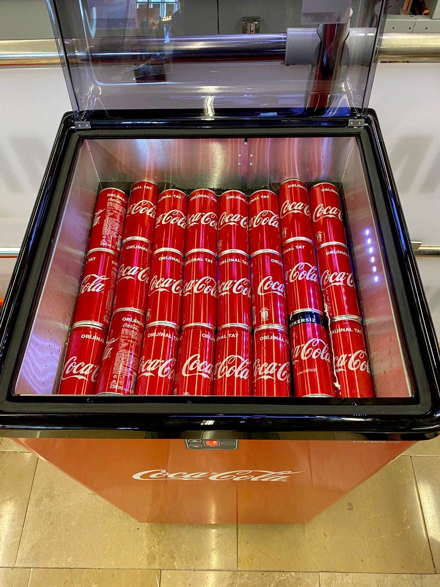 icywavecom's tweet photo. #icywave rapid beverage chiller https://t.co/TM2wA20ewB