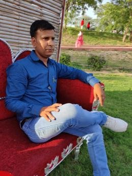 rishirajjoshi05's tweet image. ऋषिराज जोशी @rishibhamodya