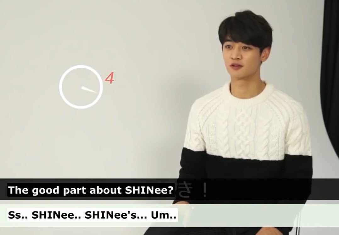 on another episode of shinee world
