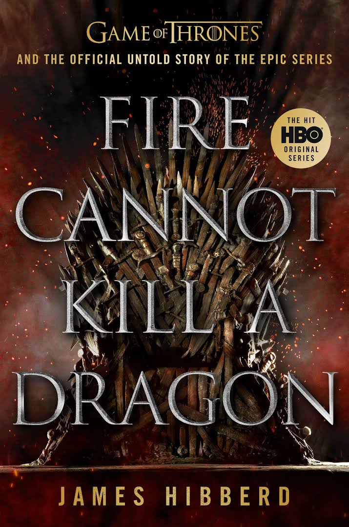 Dans le livre « Fire Cannot Kill a Dragon », James Hibberd donne la parole à D&D, qui n’avaient a priori jamais vraiment prévu de l’inclure dans l’adaptation série, sa présence ne leur ayant pas paru très marquante, au delà de sa scène d'apparition (épilogue de ASOS)