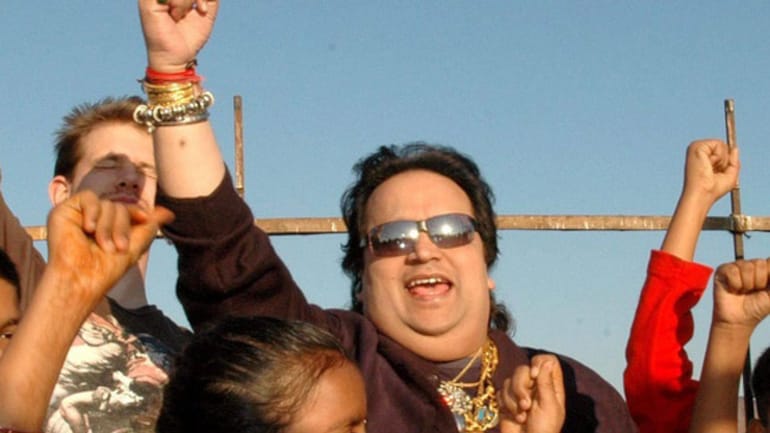 The Los Angeles court says no music CDs should be printed without Bappi’s name in credits. The case is settled out of court for an undisclosed amount.Bappa is not in favour of the settlement. He wants 500 million dollars, since talent is in short supply in their house.