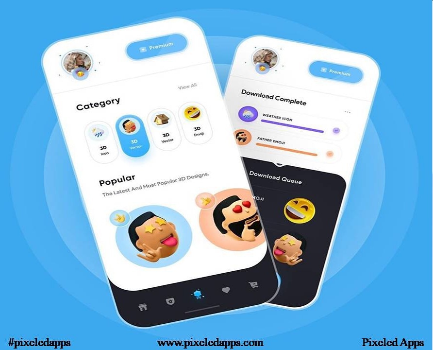 ➡️ Follow @AppsPixeled 
-
Tag us or use #pixeledapps to be featured
-
Work by amir.uix (dribbble )
-
 #appdesigns 
#userinterface
#interface  #applicationdesign
 #layoutdesign
 #uitrends #uiuxdesign
#ui #uxdesign #webdesign #design #designer #userexperience #graphicdesign