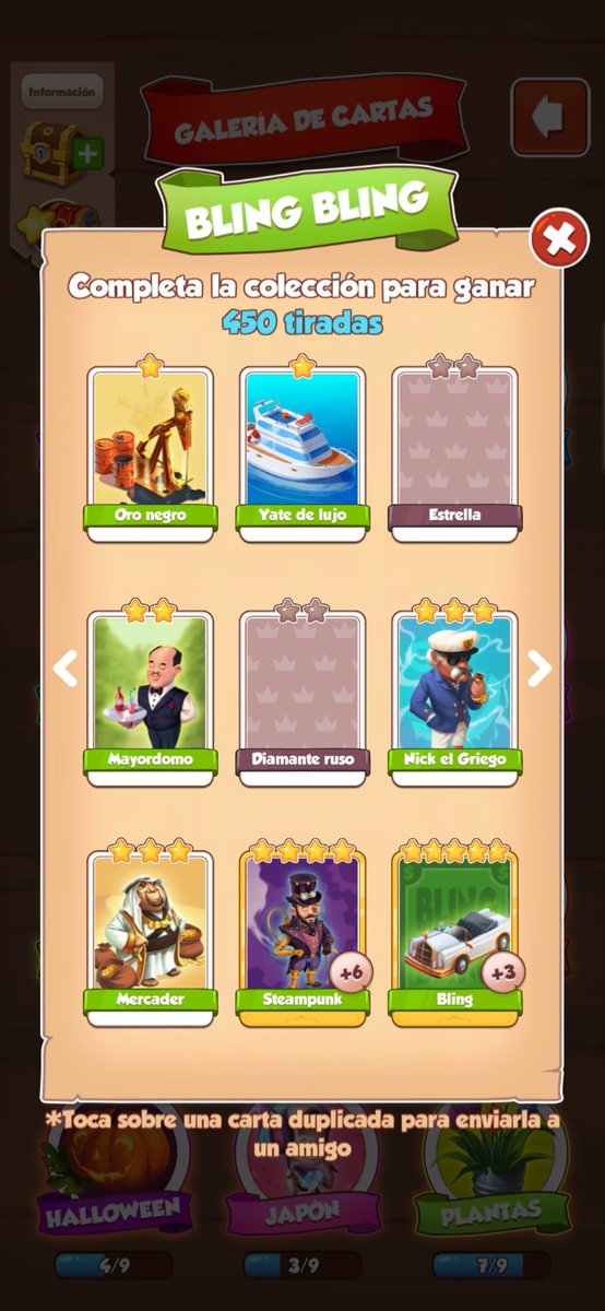 vane_1506's tweet photo. @CoinMasterGame Ayuda porfavor https://t.co/NGDL31YcFi