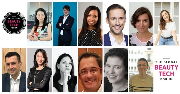 CEWFrance's tweet photo. Comment le #retail et le #ecommerce profitent de la technologie pour booster l'expérience client ? Conférence digitale à ne pas manquer, marques et experts y répondent le 2 oct de 9h à 12h30, gratuit pour nos membres #BeautyTechForum #CEW #UX https://t.co/AwyZfkQ7u5 https://t.co/D1bCQ3QDuv