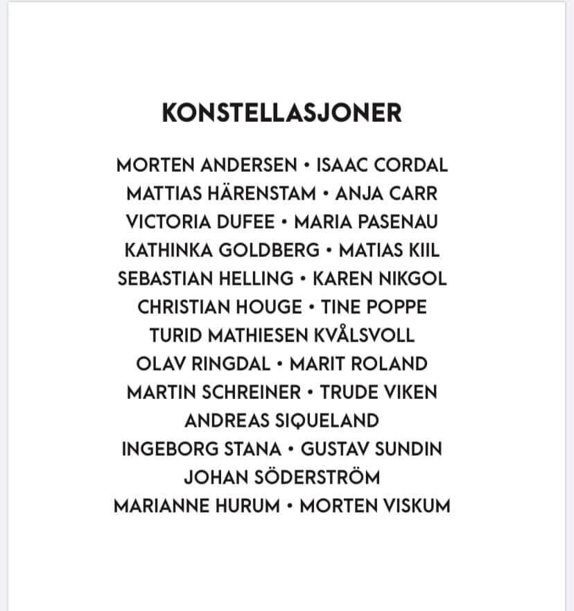 MaritRoland's tweet photo. New exhibition! https://t.co/tNEuRmsnqA