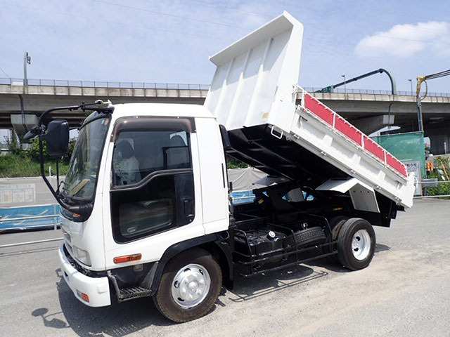 4tダンプ
