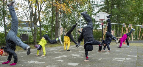 #Finland’s system of basic education has been regarded as a cornerstone of equality. It is now understood that schools can promote gender equality, but also maintain unequal structures. bit.ly/3cyJke0 #uef