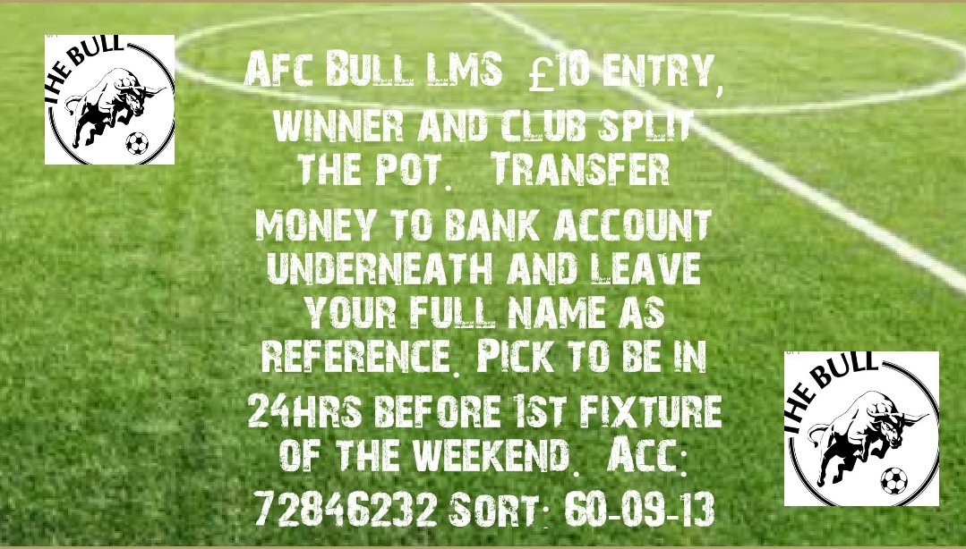 BlackBullFC9 tweet picture