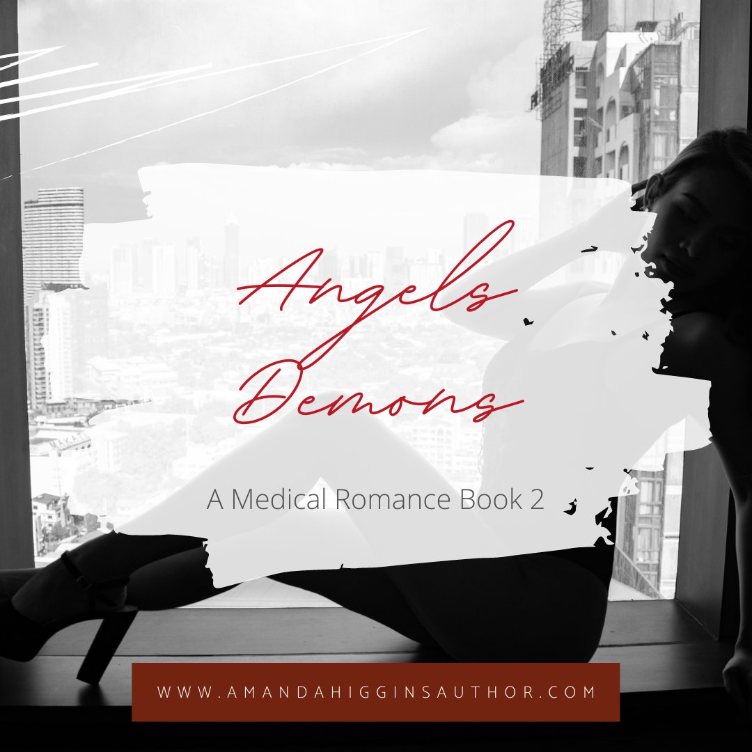 Did you get your free chapter of Angle's Demons?
https://t.co/7ILdTErPsX
#free #readers #book #chapter #romancenovel https://t.co/BTusU9qbm1