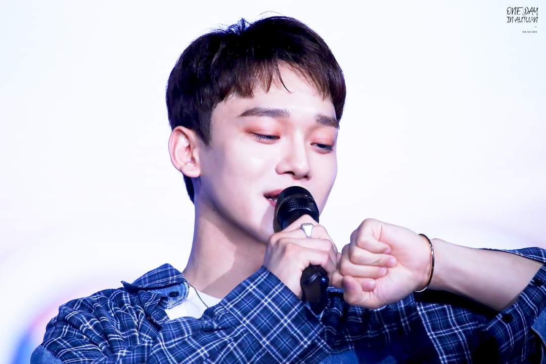 AeriEris's tweet photo. #IloveChenfromMyanmar
#AngelChenDay
#HappyChenDay
#ILoveChenFromMyanmar
#종대에게_물드는_우리의가을
#Fall_in_CHENday https://t.co/GPEON3qdCQ