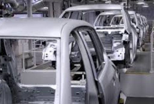lookuptv's tweet photo. Ever wondered how mega productions of vehicles occur? I hope your fascinations around this topic are being answered in today's documentary. Be on the know every #Monday-#Friday @10am on our #EducationalDocumentary on #TheAllNewLookUPTV https://t.co/ylAK6PyKv8