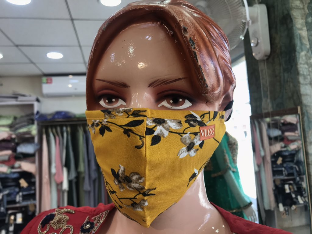 HousefulStore's tweet photo. Vlcc masks are available https://t.co/4j08eJOnFi