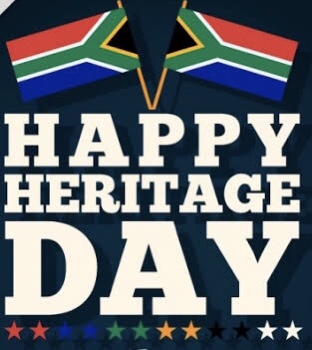 TenBompas's tweet photo. Heritage is the most precious thing we have. Happy Heritage Day South Africa 🇿🇦. #HappyHeritageDay #SouthAfrica #culture #TenBompasHotel https://t.co/L8SIGK5baB