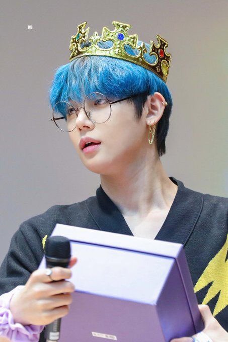 a thread of 191103 yeonjun cause i now we all need it:
