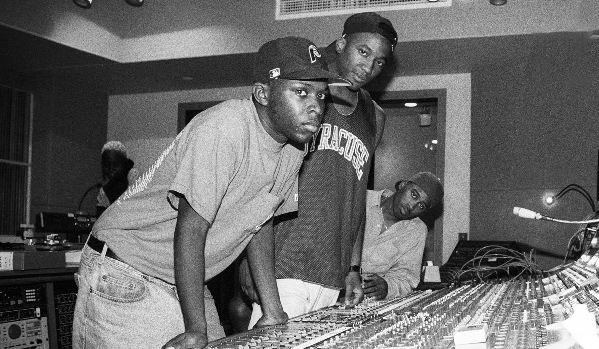 Recording sessions for the Low End Theory started less than three months after their debut, People's Instinctive Travels and the Paths of Rhythm, dropped. Phife stated that Tip did not want to lose the momentum from their debut.