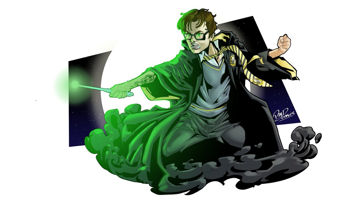 Ryd Comics tweet media